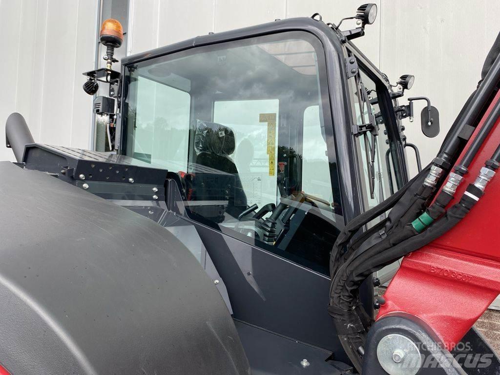 Yanmar SV100-7 Midibagger  7t - 12t