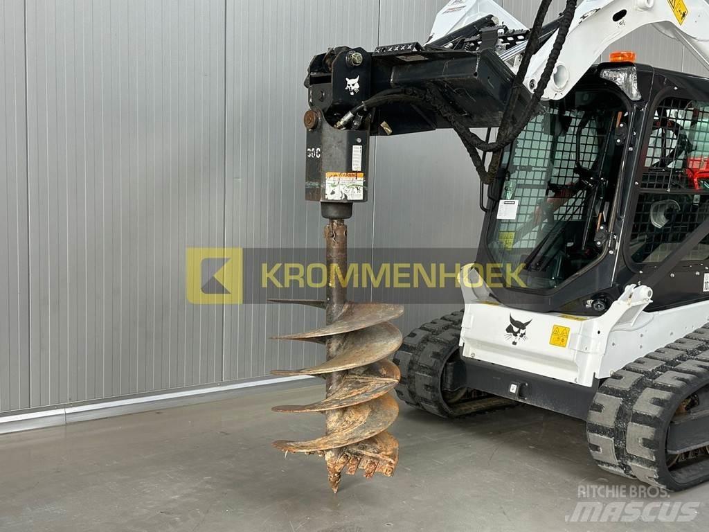 Bobcat Auger 30C Bohrer