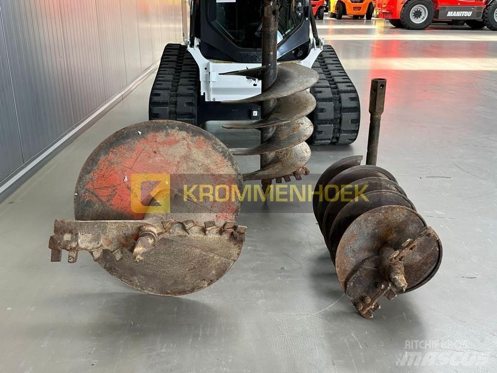 Bobcat Auger 30C Bohrer