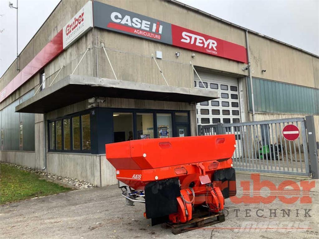 Rauch Axis 30.1 Mineraldüngerstreuer