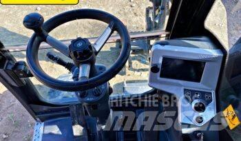 Mecalac 7 MWR Mobilbagger