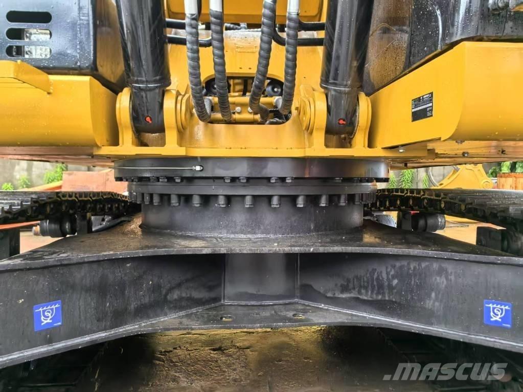 CAT 320 D L Raupenbagger
