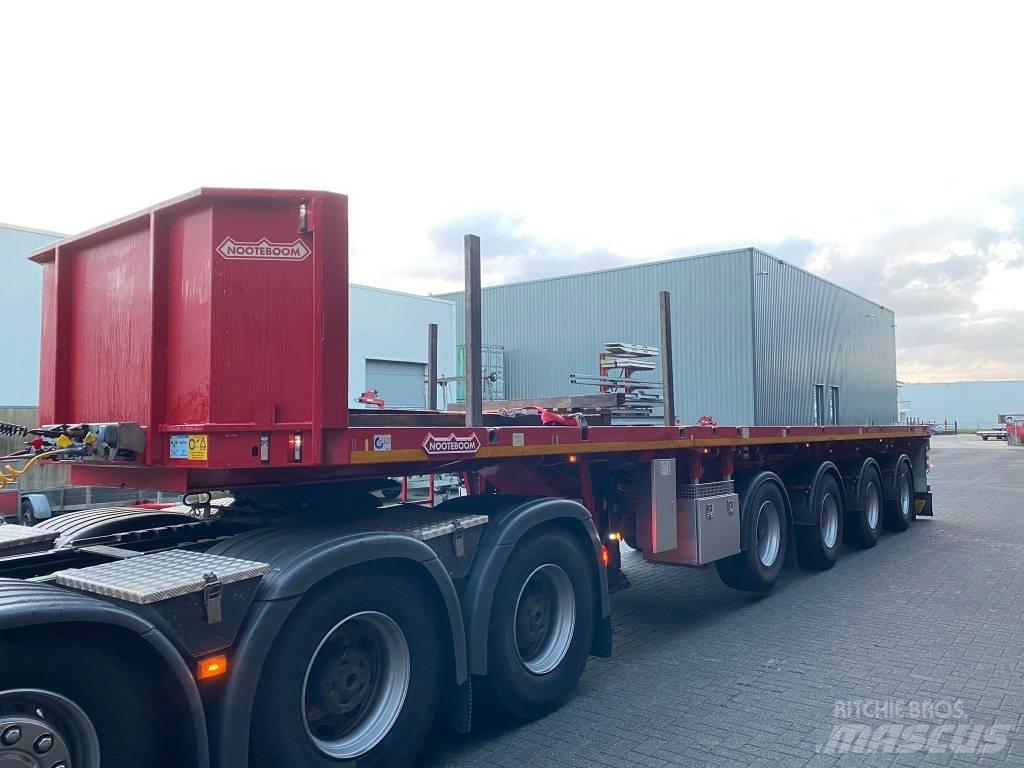 Nooteboom OVB-65-04V Citytrailer