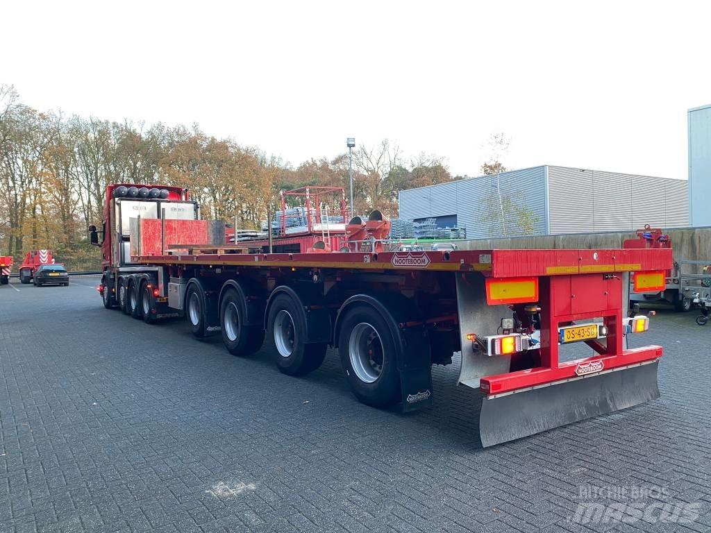 Nooteboom OVB-65-04V Citytrailer