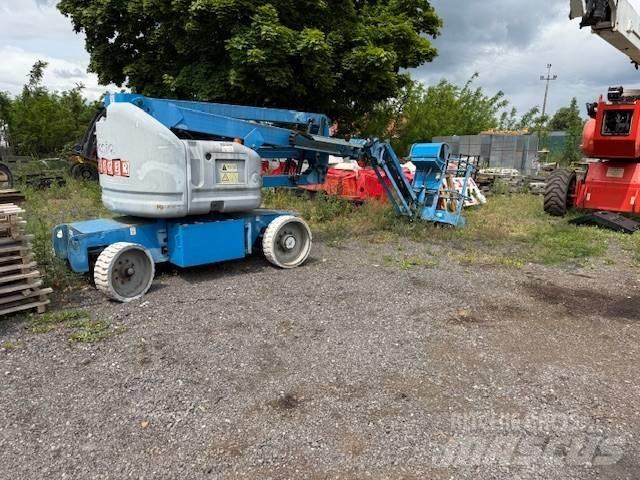 Genie Z 40/23 N Gelenkteleskoparbeitsbühnen