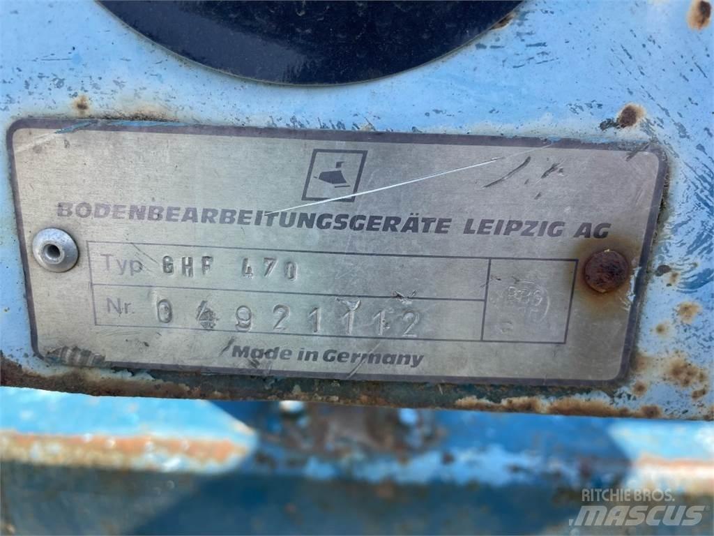 Rabe GHF 470 Grubber