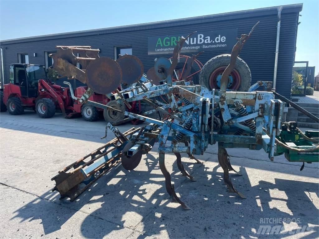 Rabe GHF 470 Grubber