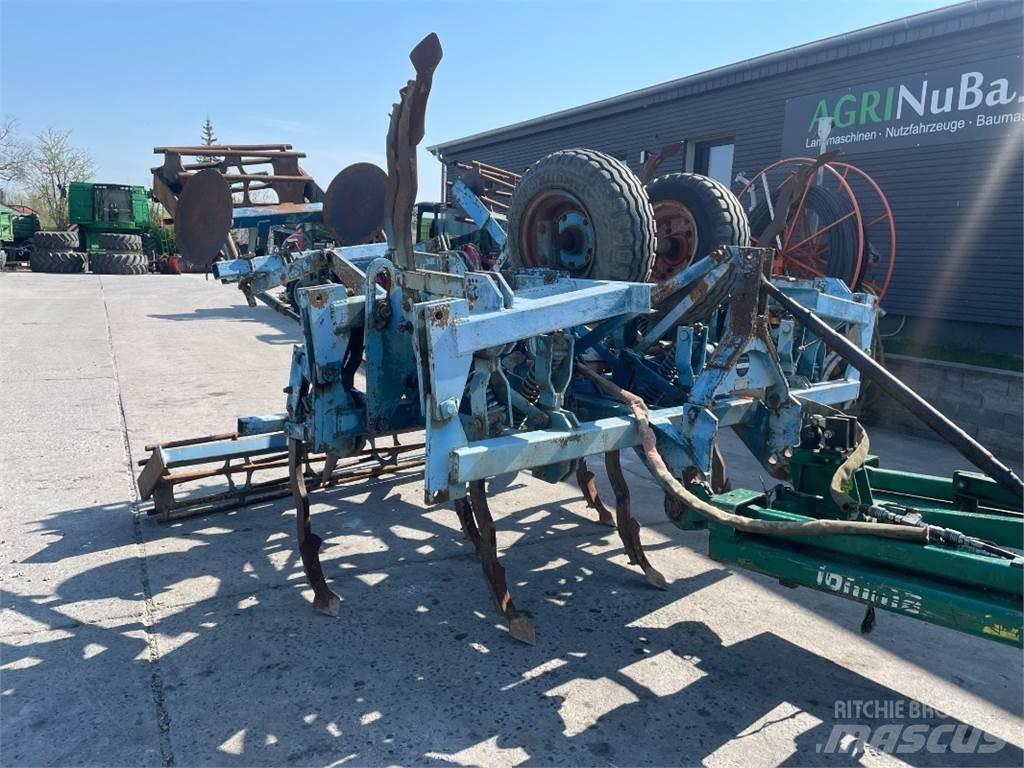 Rabe GHF 470 Grubber