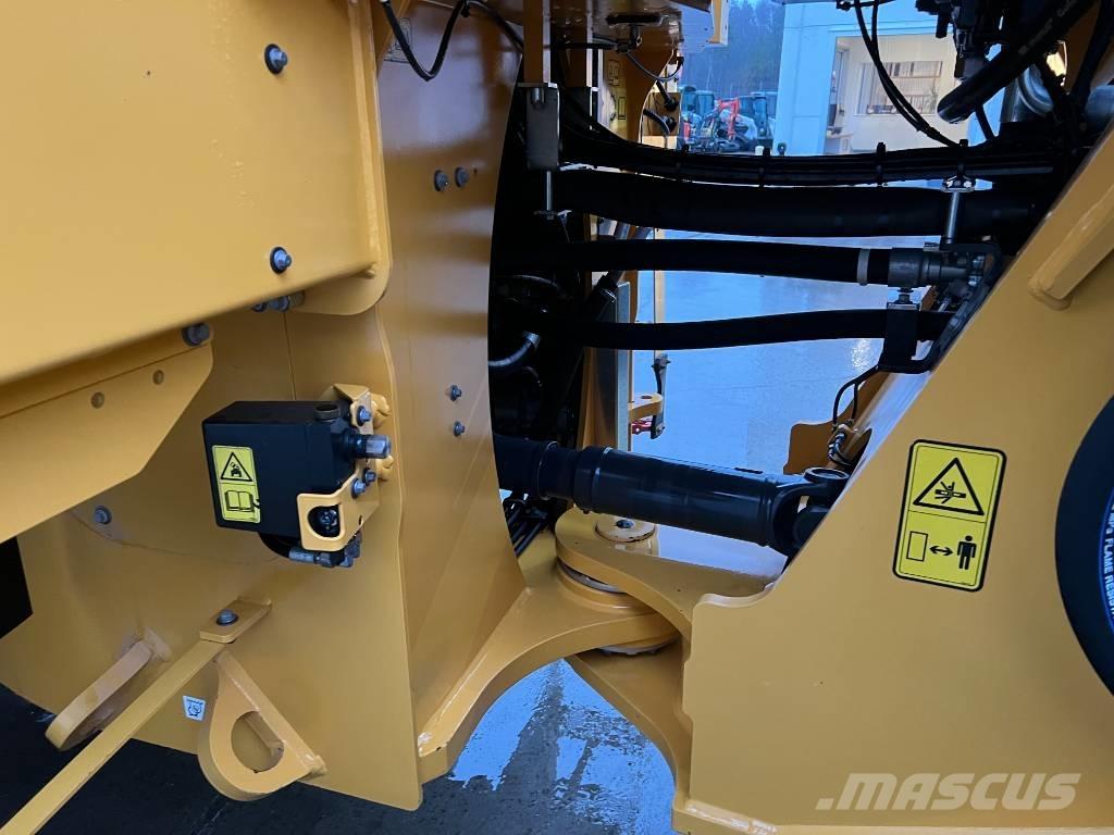 Volvo L 220 H Radlader