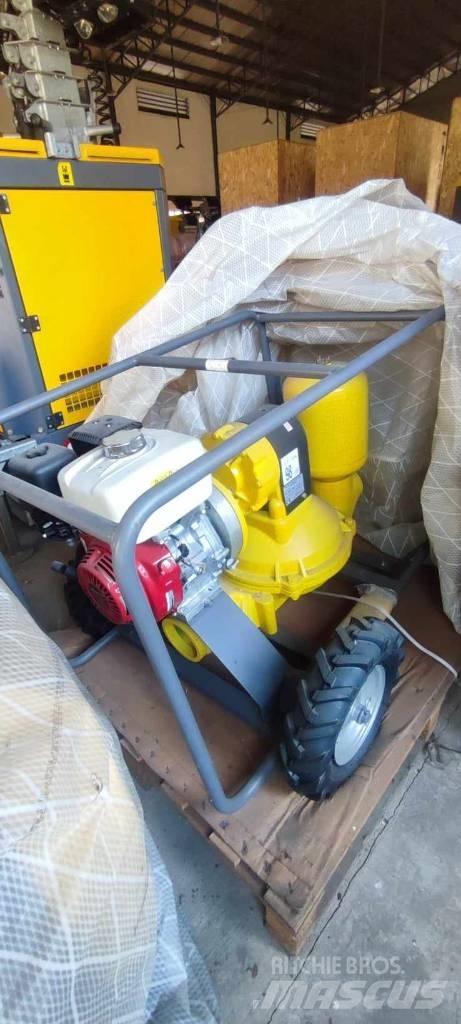 Atlas Copco LB 100 B Wasserpumpen
