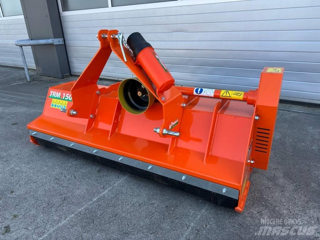  Rinieri TRM150 Mulcher