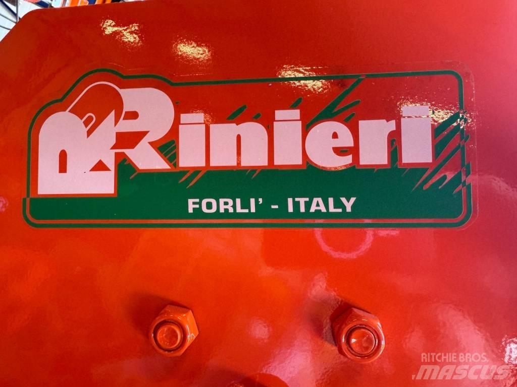  Rinieri TRM150 Mulcher