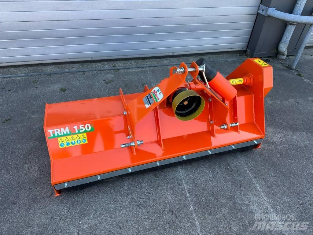  Rinieri TRM150 Mulcher