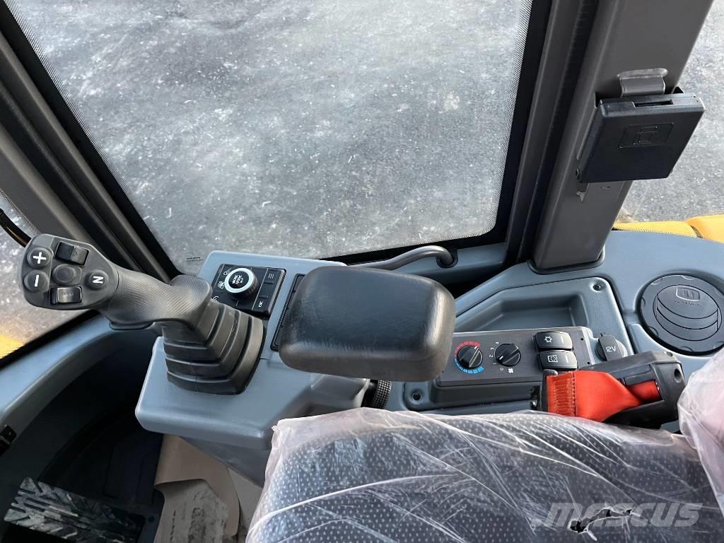 Volvo L30 HS Radlader