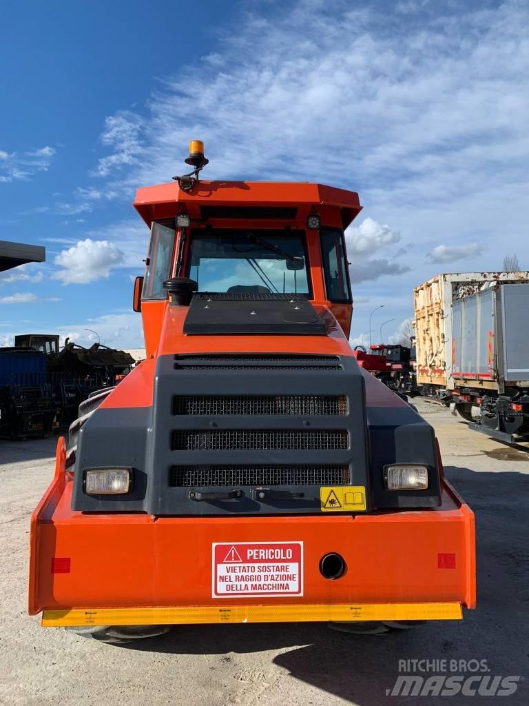 Dynapac CA 612 Walzen