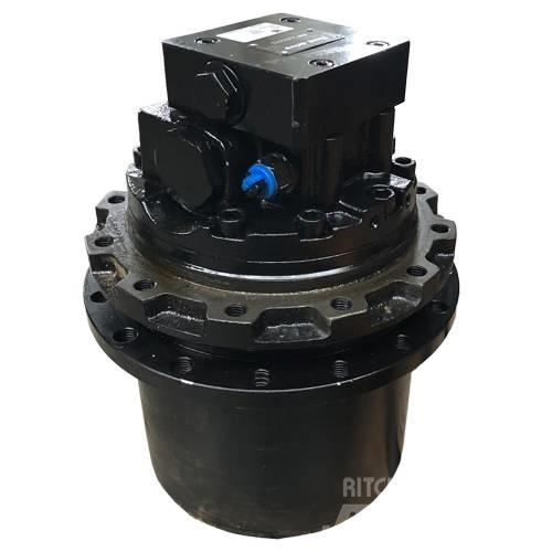 Atlas 805 Ketten