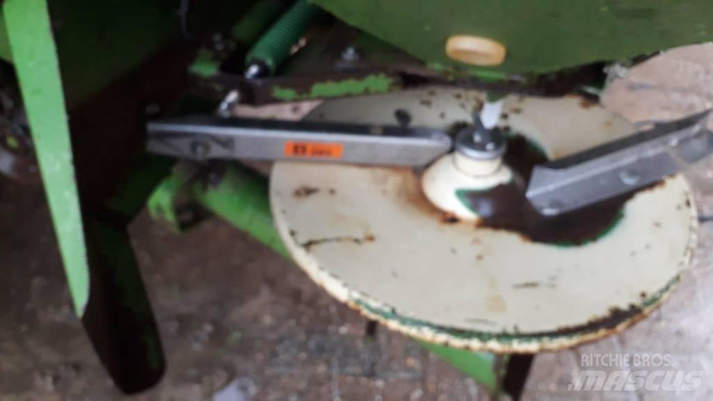 Amazone ZA-U 1001 Mineraldüngerstreuer