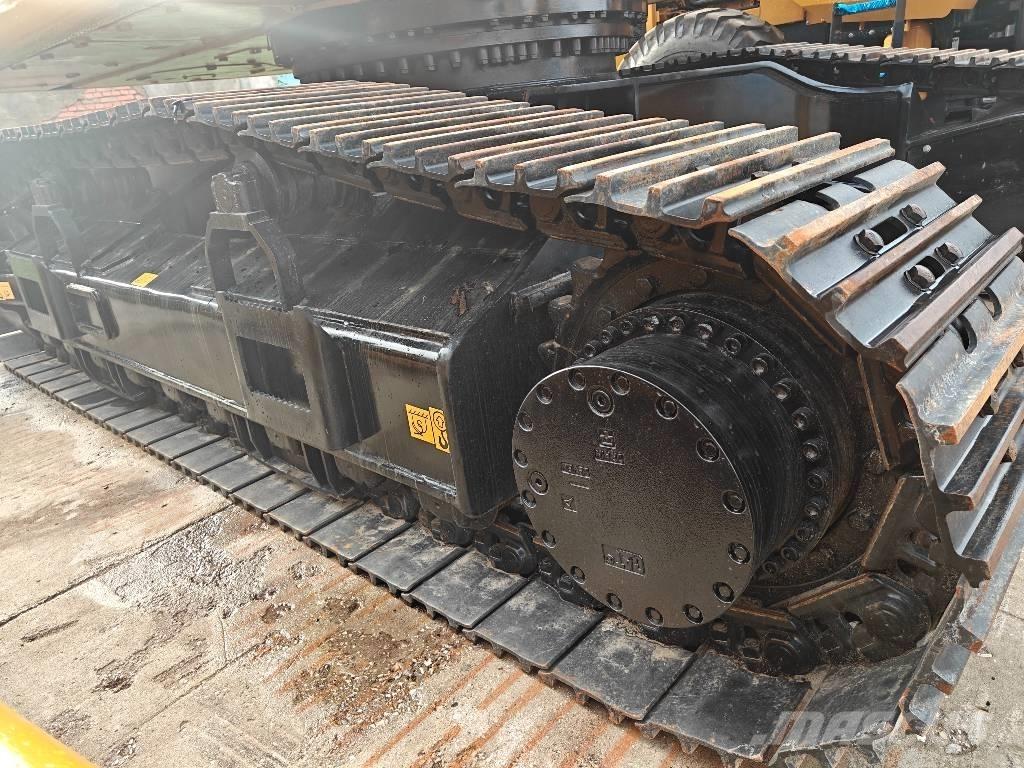 CAT 340 D L Raupenbagger