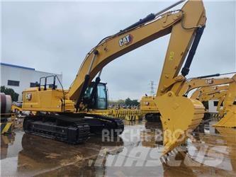 CAT 2023 CAT 350 Mobilbagger