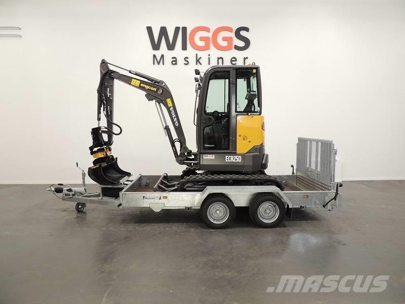 Indespension PL35126 Maschinetransporter