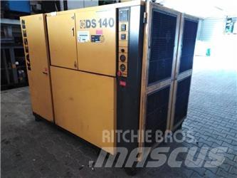 Kaeser DS140 Kompressoren