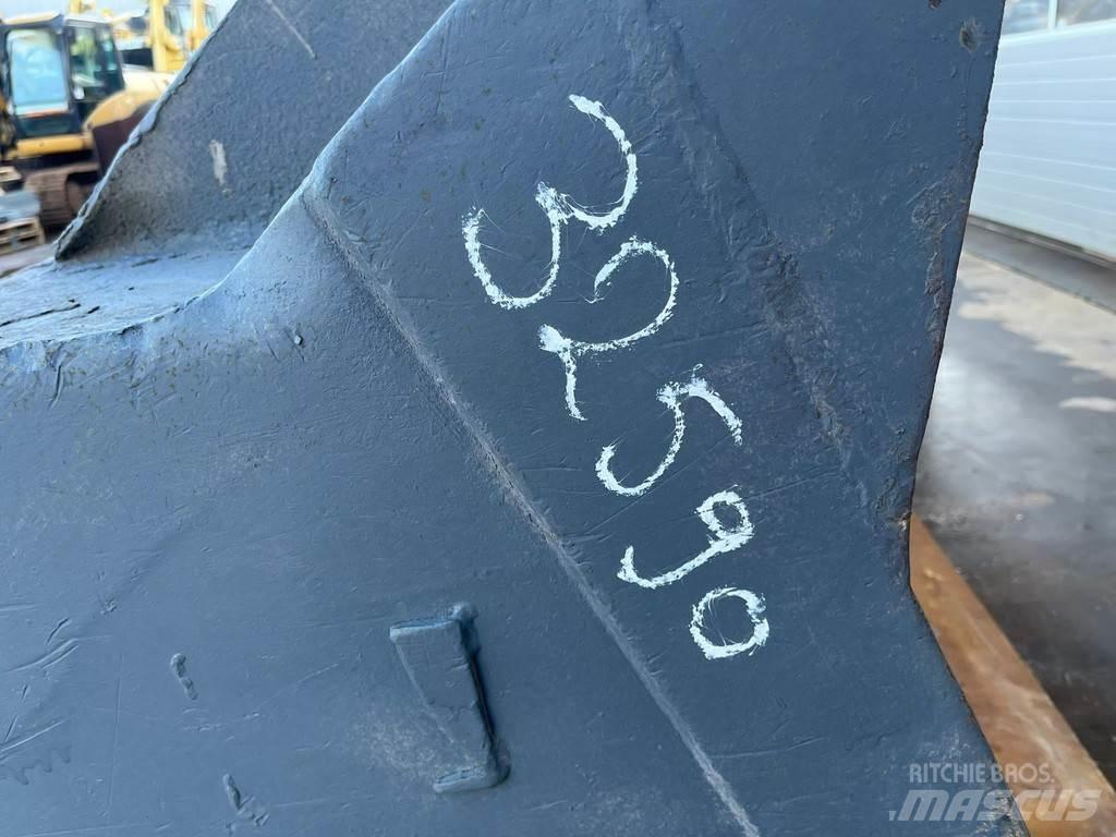 CAT Bucket 950 Schaufeln