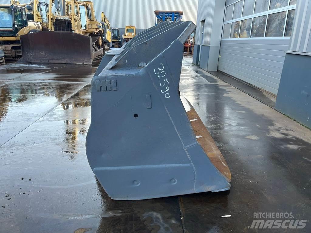 CAT Bucket 950 Schaufeln