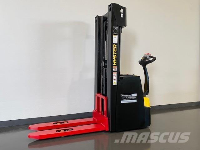 Hyster S2.0 Zelfrijdende stapelaars