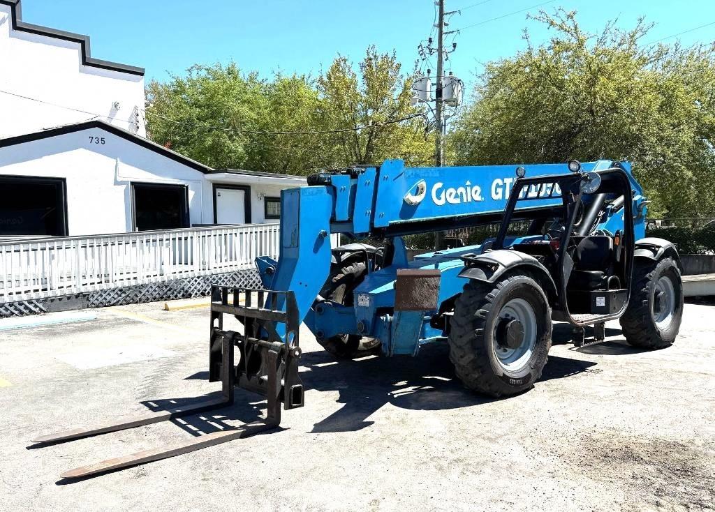 Genie GTH 1056 Teleskoplader