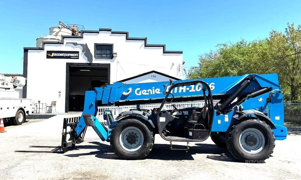 Genie GTH 1056 Teleskoplader