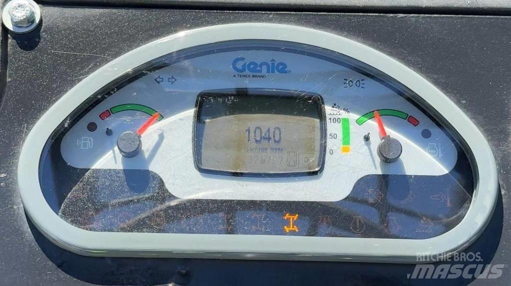 Genie GTH 1056 Teleskoplader