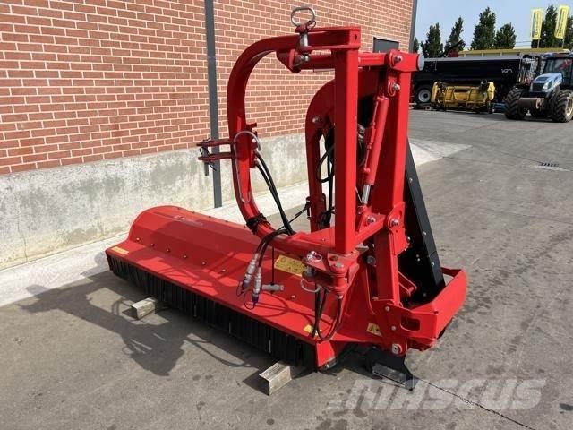 Tehnos MBPL 200 LW Mäher