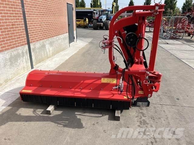 Tehnos MBPL 200 LW Mäher