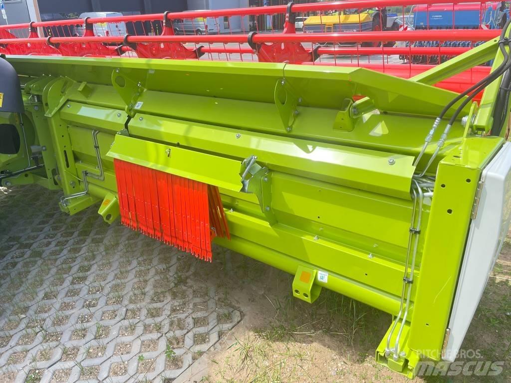 CLAAS VARIO 770 Erntevorsätze