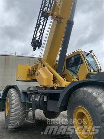 Grove RT765E-2 Ruwterrein kranen