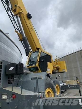 Grove RT765E-2 Ruwterrein kranen
