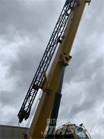 Grove RT765E-2 Ruwterrein kranen