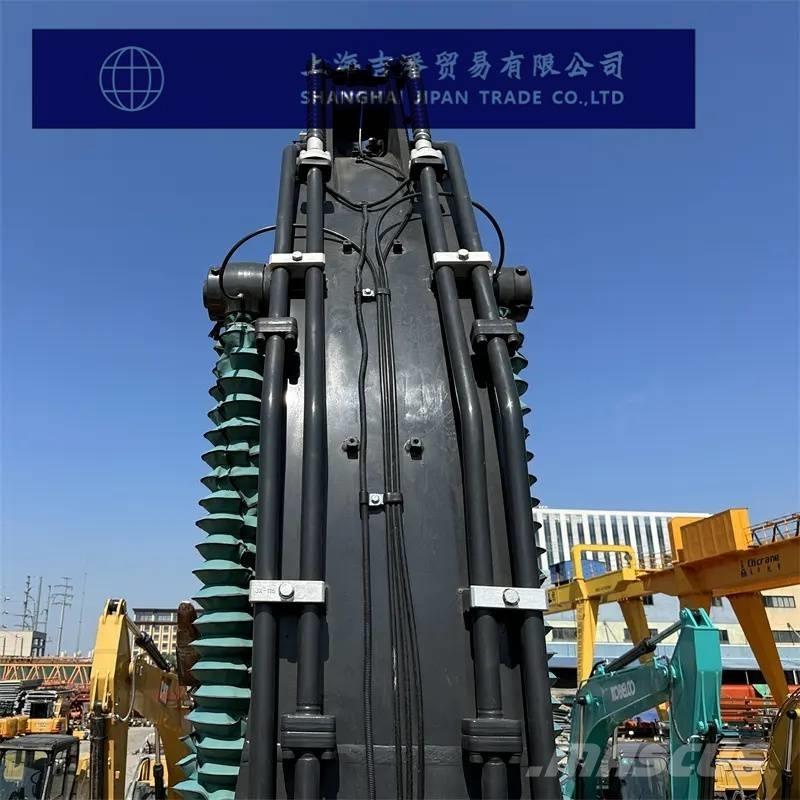 Volvo EC 480 D Raupenbagger
