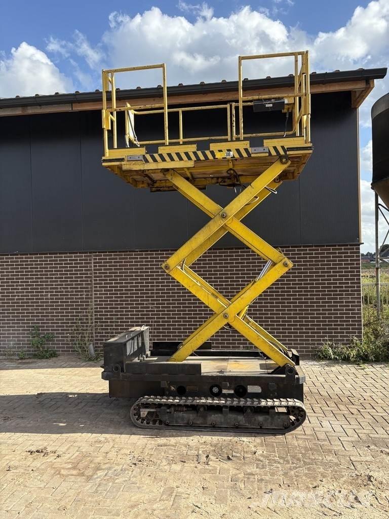 Aichi Rv060 Andere Arbeitsbühnen
