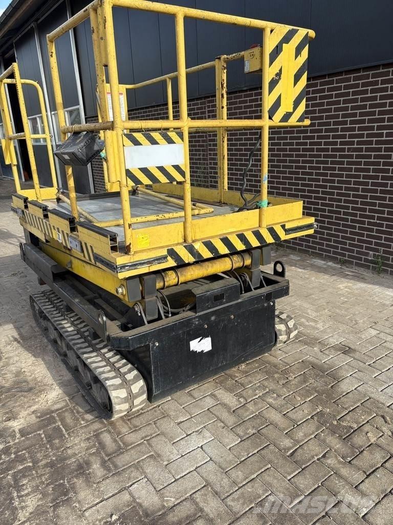 Aichi Rv060 Andere Arbeitsbühnen