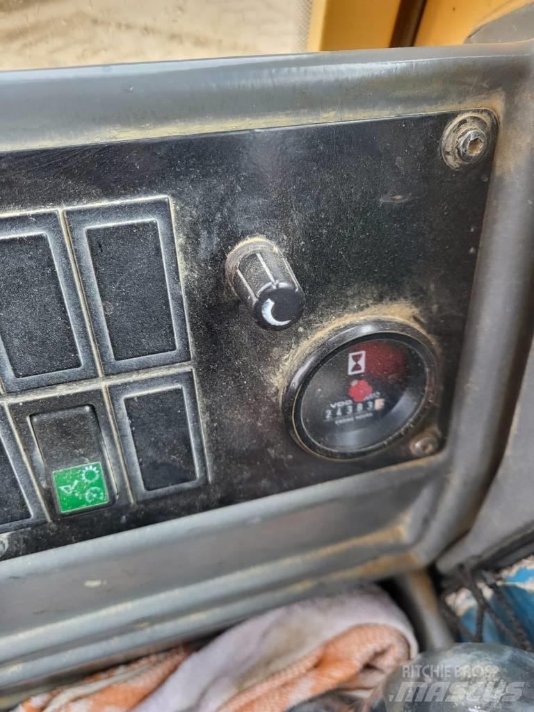 Volvo L 180 E Radlader