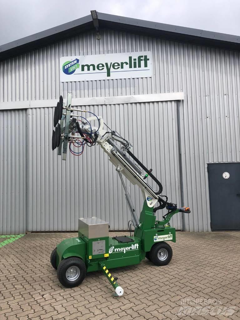SMARTLIFT SL 1009 Andere Krane