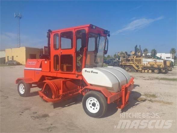 Broce RC350 Kehrer