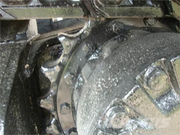 CAT 320DL Raupenbagger