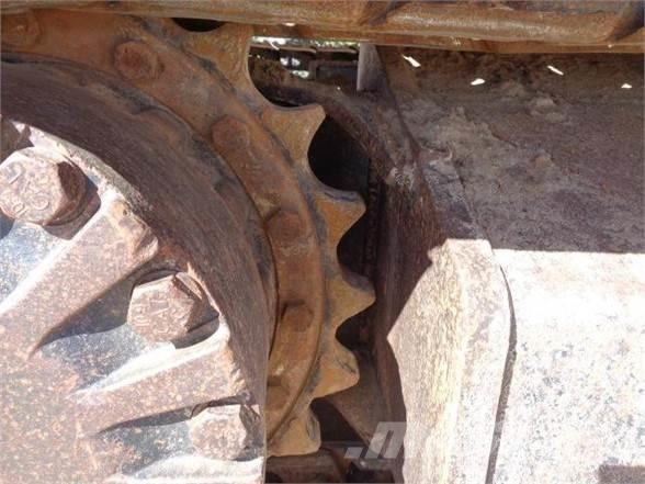 CAT 320EL Raupenbagger