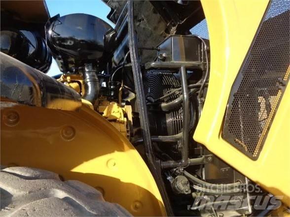 CAT 950H Radlader