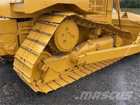 CAT D6R XW Bulldozer