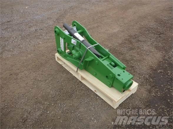 Hammer BRH125 Hammer / Brecher