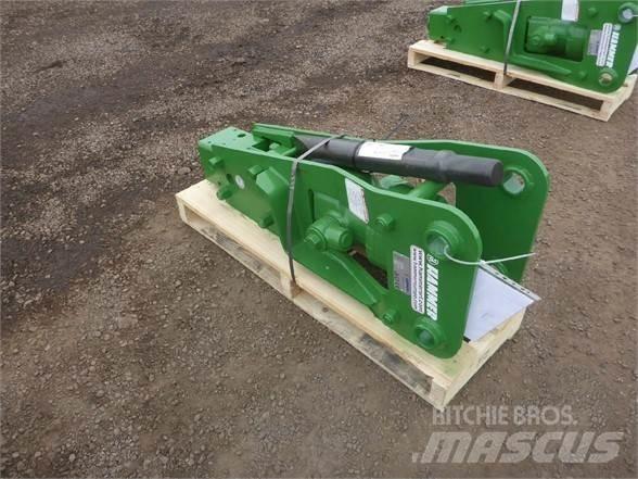 Hammer BRH125 Hammer / Brecher
