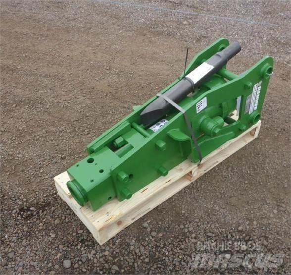 Hammer BRH125 Hammer / Brecher